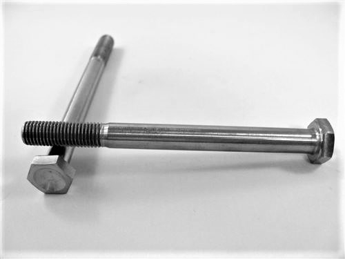 5/16"-24 x 3-1/2" Hex Head Bolt