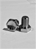 3/8"-24 x 1/2" Hex Head Bolt