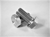 3/8"-24 x 3/4" Hex Head Bolt