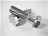 3/8"-24 x 1-1/4" Hex Head Bolt