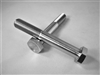 3/8"-24 x 2-1/2" Hex Head Bolt