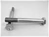 3/8"-24 x 3" Hex Head Bolt
