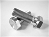 7/16"-20 x 1-1/4" Hex Head Bolt