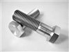 7/16"-20 x 1-1/2" Hex Head Bolt