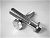 7/16"-20 x 1-3/4" Hex Head Bolt