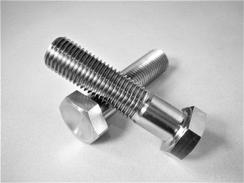 7/16"-20 x 1-3/4" Hex Head Bolt