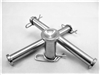Jacob's Ladder Clevis Pin Kit 1
