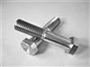7/16"-20 x 2" Hex Head Bolt