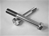 7/16"-20 x 3" Hex Head Bolt
