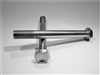 7/16"-20 x 4" Hex Head Bolt
