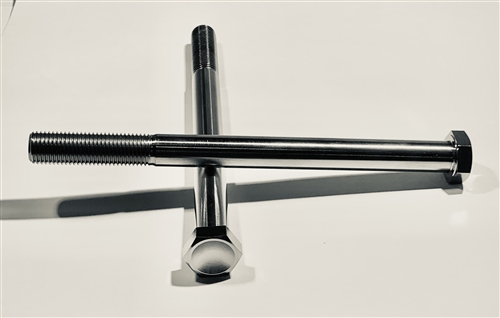 7/16"-20 x 5-1/2" Hex Head Bolt