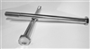 5/8"-18 x 10" Hex Head Bolt