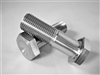 5/8"-18 x 2" Hex Head Bolt