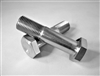 5/8"-18 x 2-1/2" Hex Head Bolt