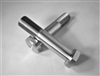 5/8"-18 x 3" Hex Head Bolt
