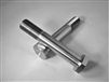 5/8"-18 x 3-1/2" Hex Head Bolt