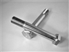 5/8"-18 x 4" Hex Head Bolt