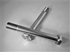 5/8"-18 x 5" Hex Head Bolt