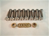 5/16"-18 x 1-1/8" Bead Lock Kit (16 Bolts)