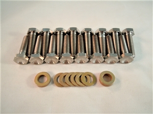 5/16"-18 x 1-1/8" Bead Lock Kit (16 Bolts)