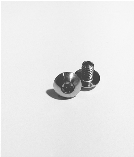 #8-32 x 1/4" Torx Button Head Socket Screw