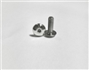 #8-32 x 1/2" Torx Button Head Socket Screw