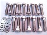 5/16"-18 x 1-1/4" Bead Lock Kit (16 Bolts)