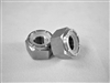 5/16"-24 Hex Nylon Insert Lock Nut