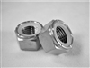 7/16"-20 Hex Nylon Insert Lock Nut