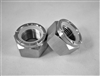 5/8"-18 Hex Nylon Insert Lock Nut