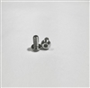 #6-32 x 5/16" Torx Button Head Socket Screw