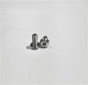 #6-32 x 5/16" Torx Button Head Socket Screw