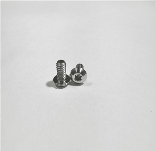 #6-32 x 5/16" Torx Button Head Socket Screw