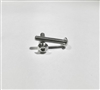 #6-32 x 3/4" Torx Button Head Socket Screw