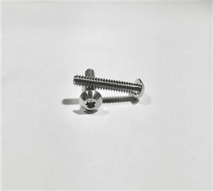 #6-32 x 3/4" Torx Button Head Socket Screw