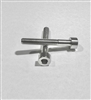 M5-0.8 x 35mm Parallel Socket Head Screw