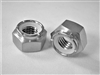 M12-1.75 Hex Nylon Insert Lock Nut