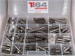 Maxim Chassis Bolt Kit