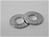 M4 Flat Washer 0.75mm Thick x 9.42mm O.D.