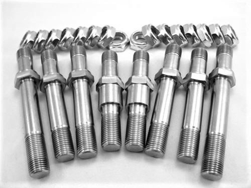 Maxim Chassis ONS Shock Kit