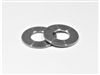 M5 Flat Washer 0.69mm Thick x 11.13mm O.D.