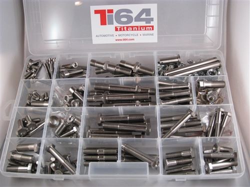 Maxim ONS Chassis Kit
