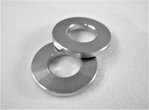 M6 Heavy Duty Washer 1.6mm Thick x 13.5mm O.D.