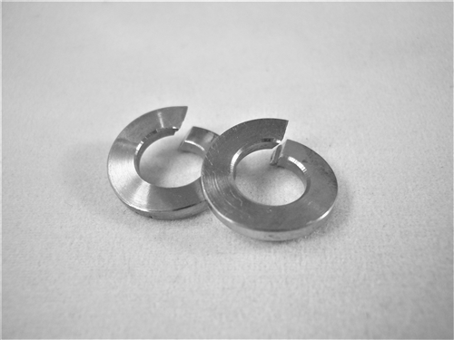 M6 Lock Washer