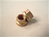 #10-32 Fine Thread, Steel Jet Nut