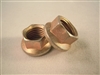 5/16"-24 Fine Thread, Jet Nut