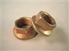 3/8"-24 Fine Thread, Jet Nut