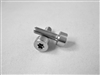 M3-0.5 x 10mm Torx Parallel Socket Head Screw