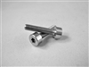 M3-0.5 x 14mm Torx Parallel Socket Head Screw