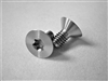 M4-0.7 x 8mm Torx Countersunk Socket Screw